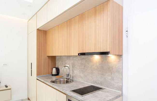 IN Property Apartments - Foto 64