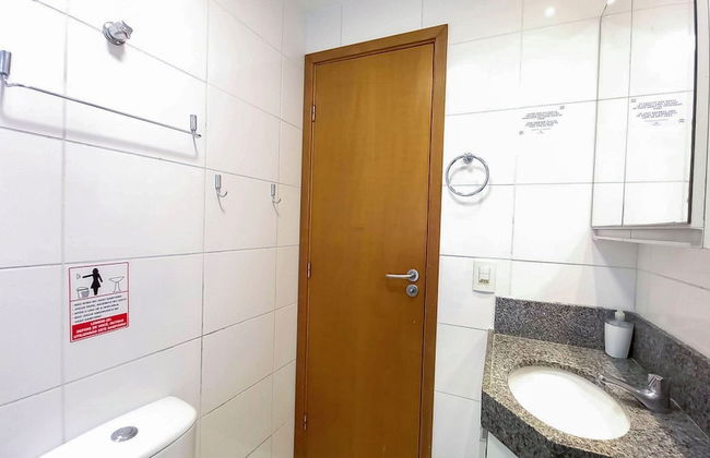 Flats no Carneiros Beach Resort - Foto 79