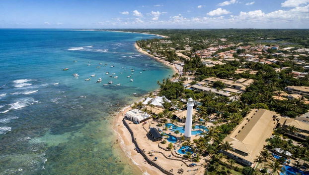 Excursión a Praia do Forte y Guarajuba - Foto 4