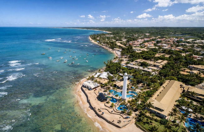 Excursion à Praia do Forte et Guarajuba - Photo 4