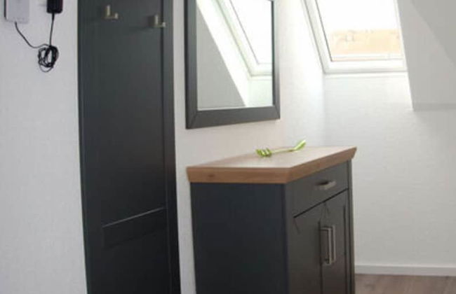 Classy Apartment in Bad Sachsa - Foto 20