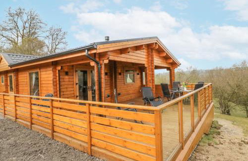 Manor Farm Lodges - Red Kite Lodge - Foto 19