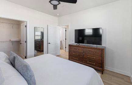 Landing Spectacular 2BD Gym Pool - Foto 52