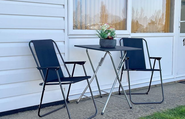 Paradaise Immaculate 2-bed Property Hemsby - Photo 21