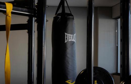 ApartDamani - Aptos por Temporada no Centro de Foz - Foto 60