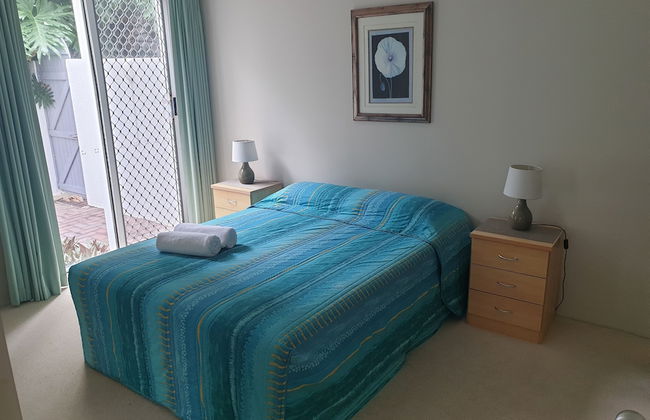 The Bay Apartments - Foto 7