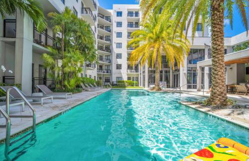 Casa Palmera in DTWN 3 Min From Las Olas - Foto 62