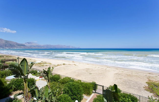 Dune Home - Casa con 2 Camere da Letto - Foto 23