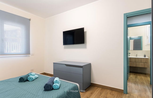 House Villas - Sea House - Foto 15