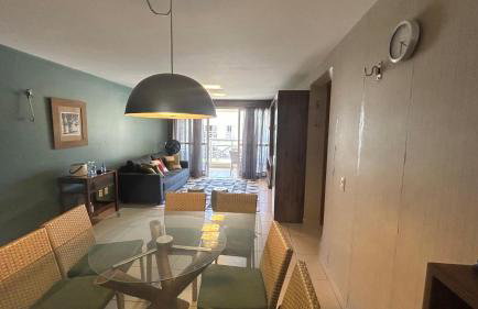 Apartamento Imperial Porto Brasil - Foto 6