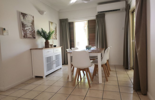 Central Plaza Port Douglas Apartments - Foto 5