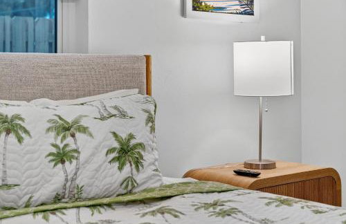 Heated Pool Villa with Mini Golf & Game Room Fort Lauderdale - Foto 35