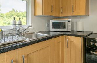 Oak Cabin Overlooking Bedgebury Forest - Foto 11