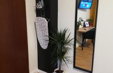 Dream & Relax Apartment's Messe - Foto 19