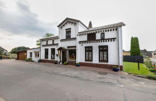 Ferienwohnung 'ole Bäckerei' - Photo 1