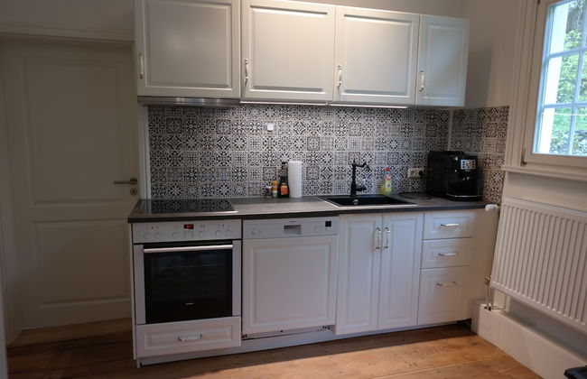 Haus Barkhausen Monschau - Foto 40