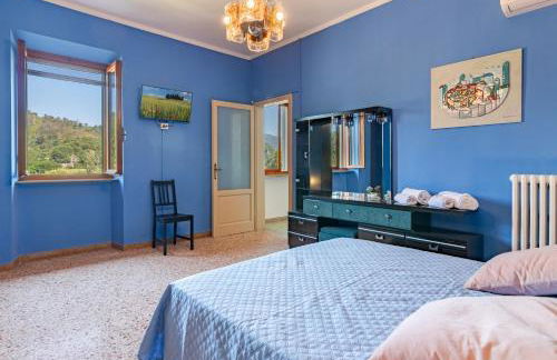 Hostly-La Casa sul Serchio-Close to Lucca and Pisa - Foto 1