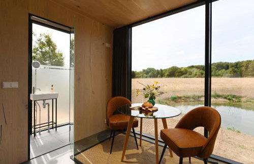 Mirror Houses Pound Farm - Pond OOD - Foto 14