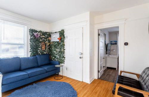 Spacious&Gracious- 5BR Fam-Friendly near I95&Shops - Foto 31