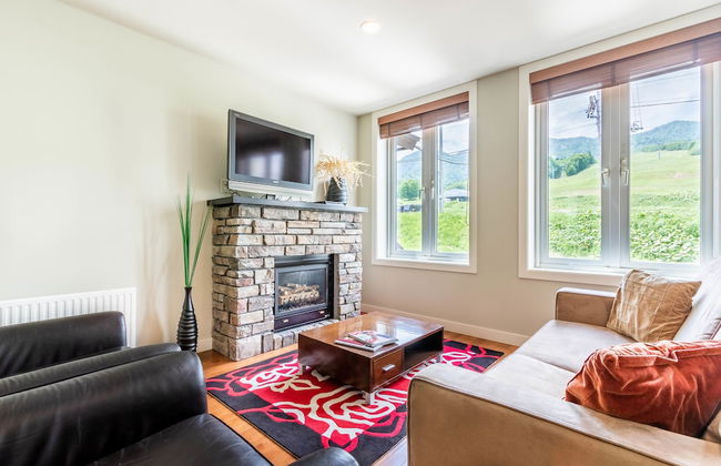 Furano Fresh Powder Apartments and Chalet - Foto 39