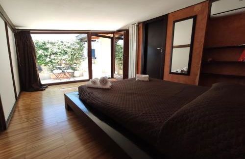 Vicolo degli Osci - Photo 7