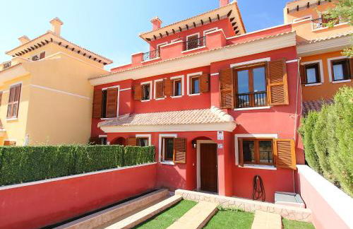 Holiday Home Balcon de Finestrat-1 by Interhome - Foto 17