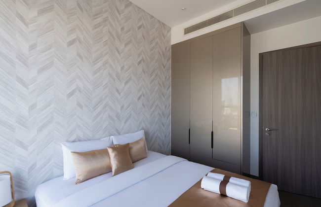 KVG Luxstay The Marq Ho Chi Minh Center - Foto 32