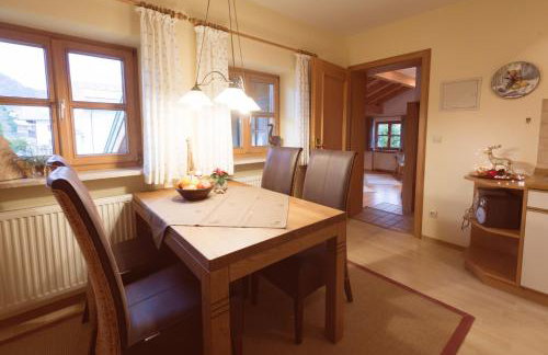 Haus Gstatter inkl. Chiemgaukarte - Photo 9