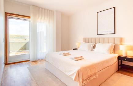 Seaside Living by LovelyStay - Foto 7