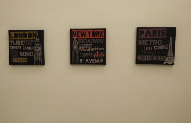 H&A Guest House - Foto 46