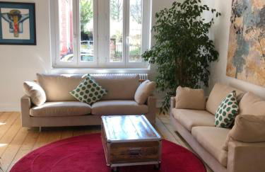 L11 Ferienwohnung - Foto 2