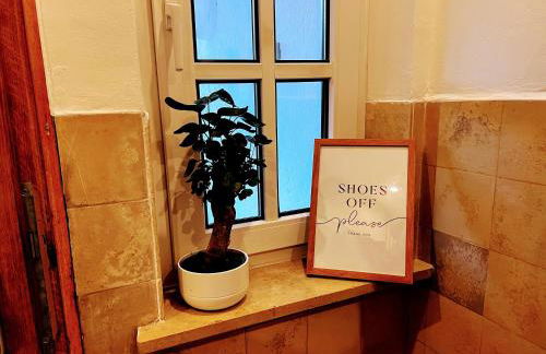 Gemütliche, moderne Wohnung in Fabrikanten Villa - Foto 22