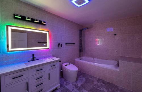 Sleeps 24+ Luxury house Near Chicago 12 king beds - Foto 12