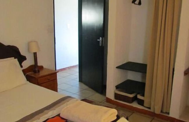 Pumula Guest Farm - Foto 16