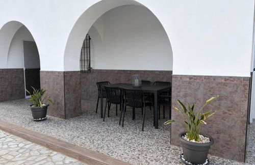 Villa Calatrue - Tabernas - Foto 8