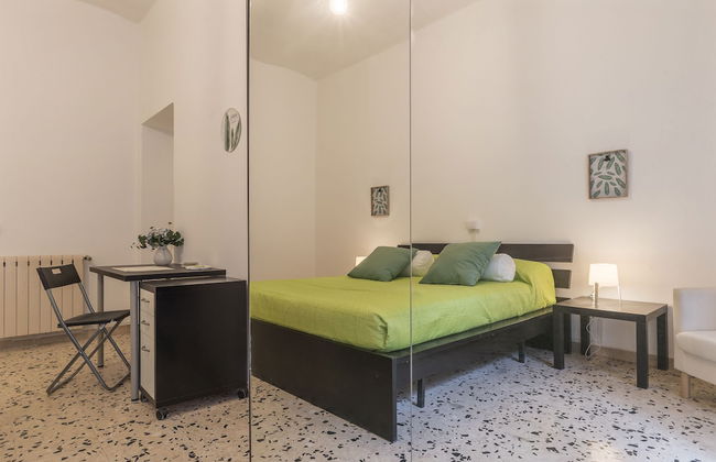 Villa Albani Apartment - Foto 6