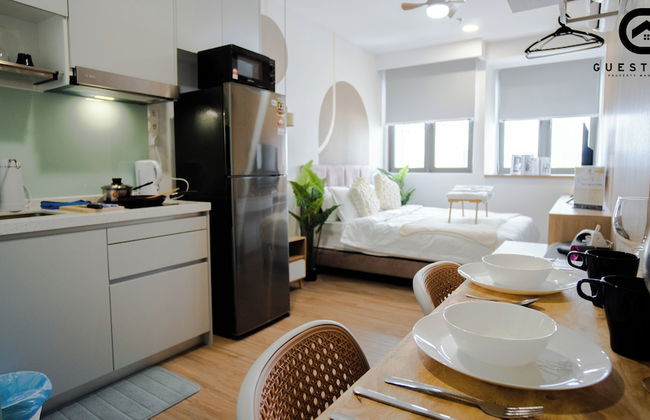 Riveria City KL Sentral by Guestonic - Foto 36