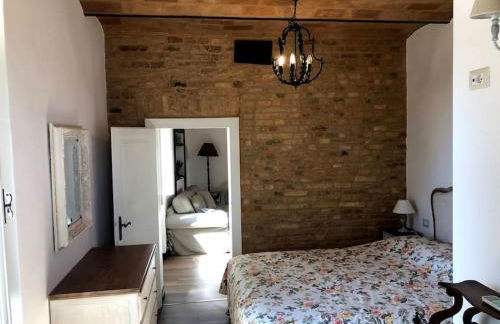 Casa Rosy nel borgo di Patrignone - Foto 14
