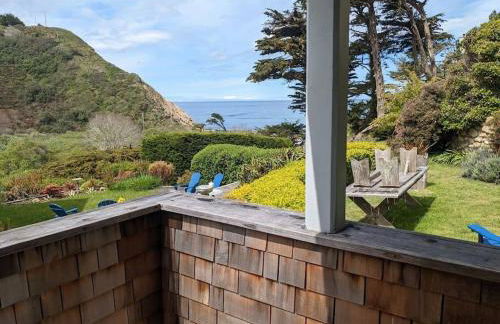 Surfmen's Cottage - Historic Coast Guard property - Photo 14