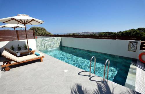 Villa 101 Rhodes - Foto 5