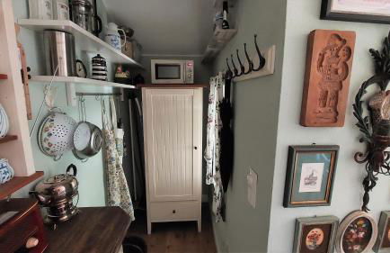 Gastehaus HH- Winterhude - Foto 31