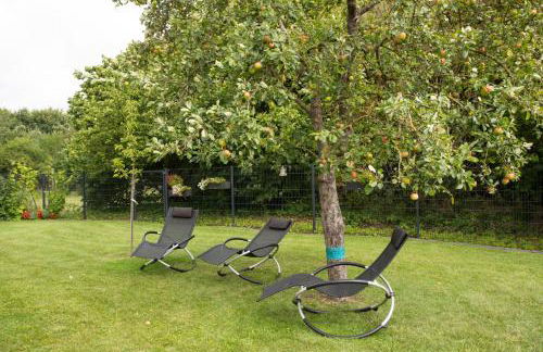 Gästehaus Roggenhorst - aufwändig saniertes Haus, 200 qm Wohnfläche, 3 Bäder - Foto 47