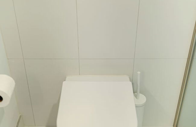 StayAU Apartment BoxHill FREE Parking - Foto 44