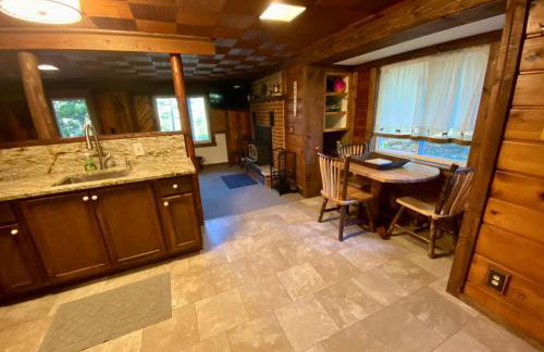 Rapid River Classic cottage - Foto 36