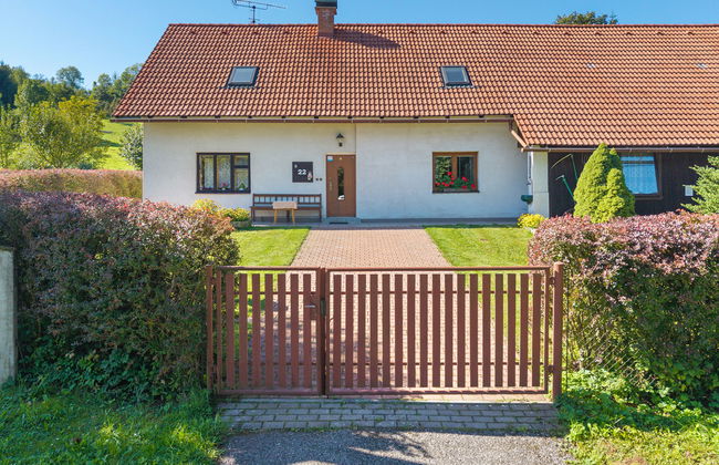 Křečovice - Photo 37