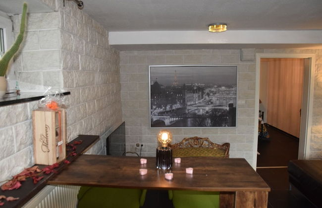 Bewitching Apartment With Garden and Terrace - Foto 20