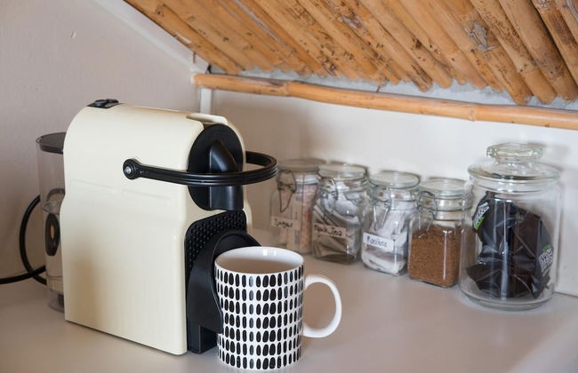 Sundowner Loft - Foto 20