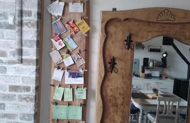 Gîte la tourterelle - Foto 22