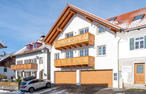 LIBORIA I Traumhafte Ferienwohnung in Aidling am Riegsee - Foto 22