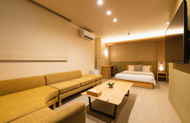 GRAND BASE Nagasaki Nakamachi - Foto 12